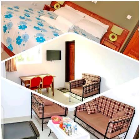 Hôtel N'sielike