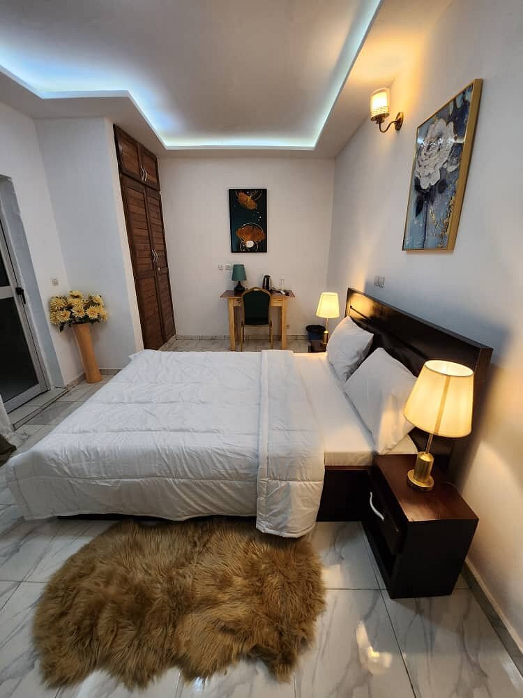 Hôtel Mahemo