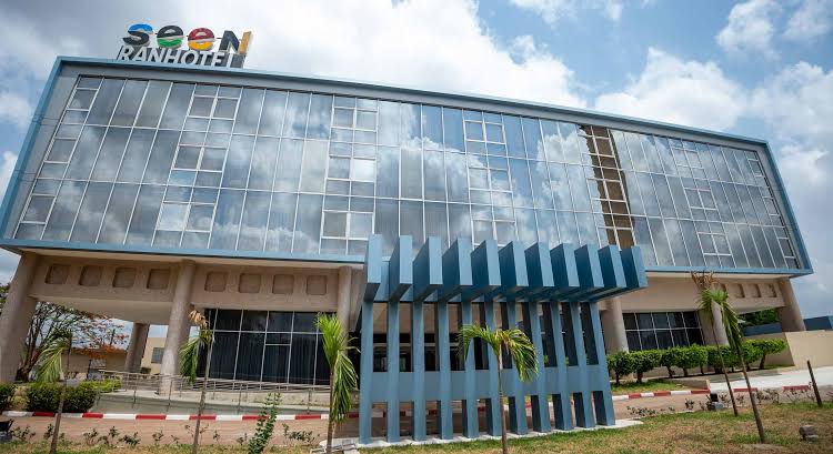 Seen Hotel Bouaké